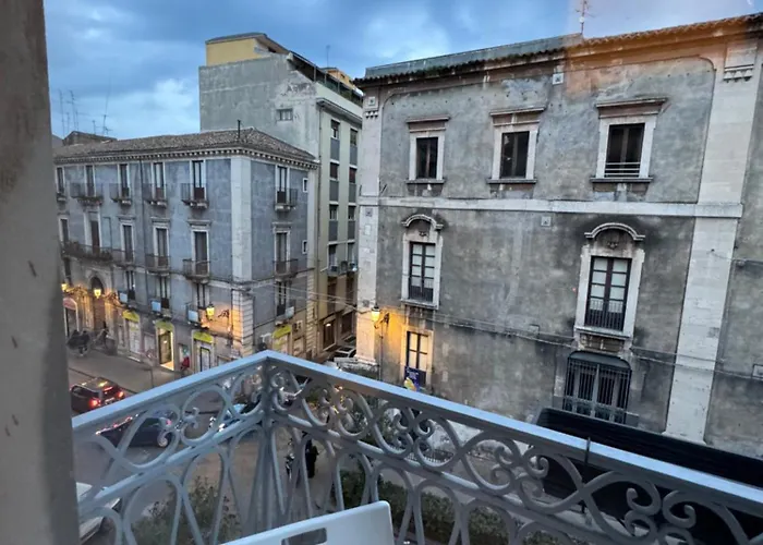 San Giuliano PalaceAlbergo