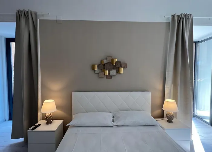 San Giuliano PalaceAlbergo