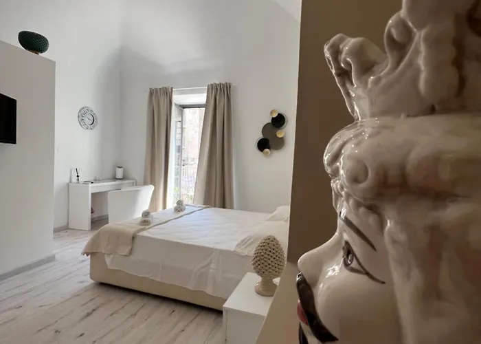 San Giuliano PalaceAlbergo