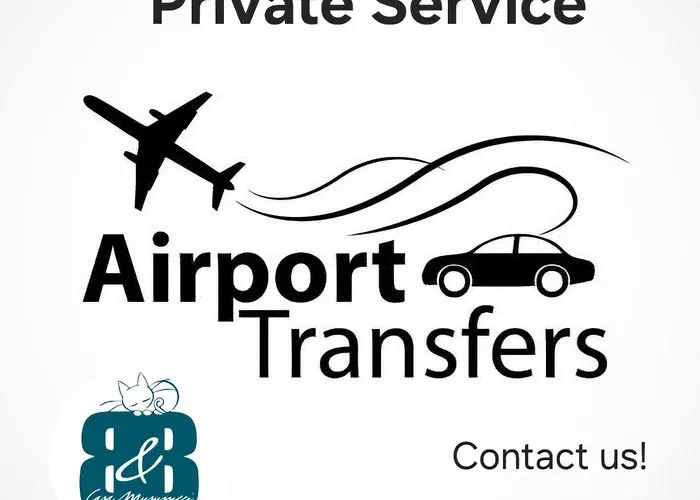 Casa MusumeciAlbergo